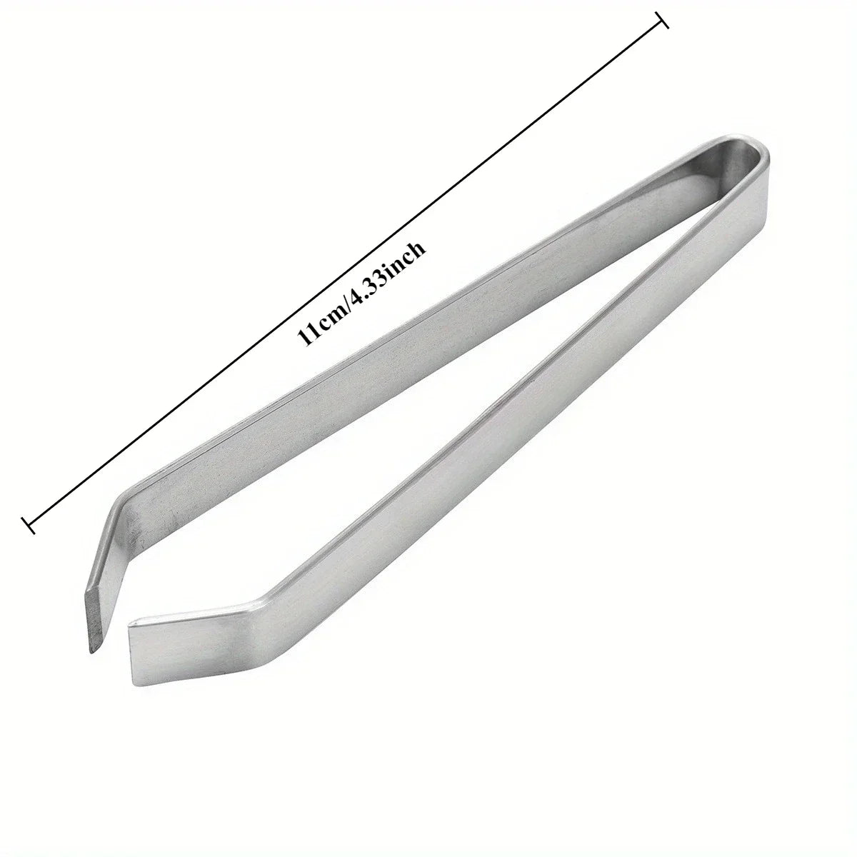 Fish Bone Pliers – Minimalist Kitchen Bone Removal Tool Kitchen Prep Tool Axl