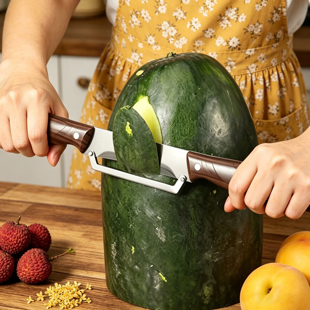 5-Piece Kitchen Peeler Set – Fruit & Vegetable Peelers Kitchen Peeler Set Axl