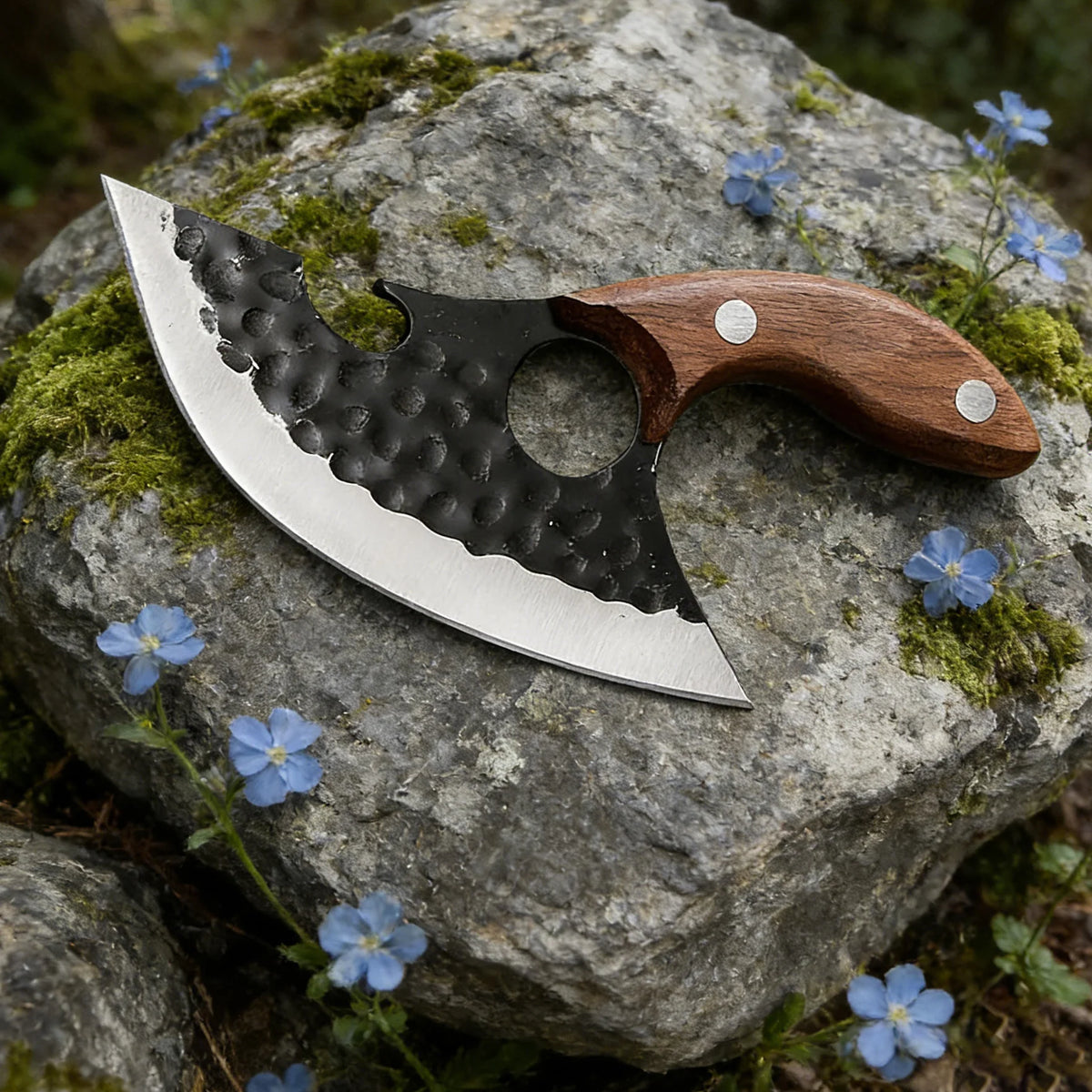 Multifunction Utility Pocket Knife – Sharp Stainless Steel Blade Utility Pocket Knife Axl Outdoor Knife-1PC