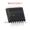MAX3221EEAE+T RS232 Transceiver IC SSOP-16 – 5-Pack RS232 Transceiver IC Axl Default Title