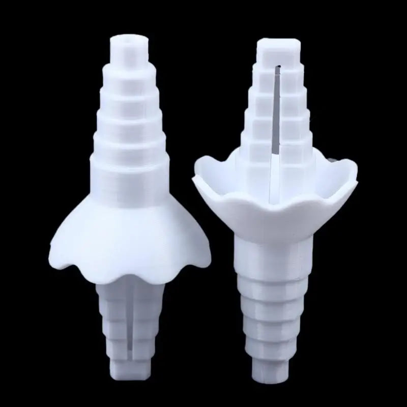 Reusable Bottle Emptying Kit – Liquid Transfer Funnel Adapter Bottle Funnel Adapter Axl