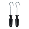 O-Ring & Hose Removal Hook Set – Oil Seal Pick Tool 2/3/4pc Automotive Pick Tool Set Axl 2pcs China Mainland