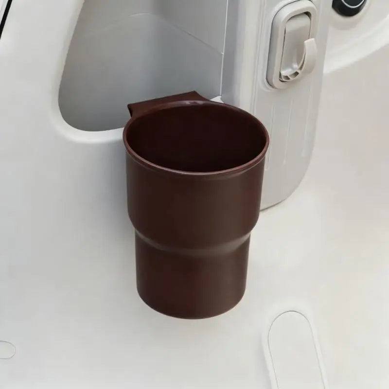 Car Cup Holder & Storage Organizer – BPA-Free Auto Accessory Car Interior Organizer Axl A3