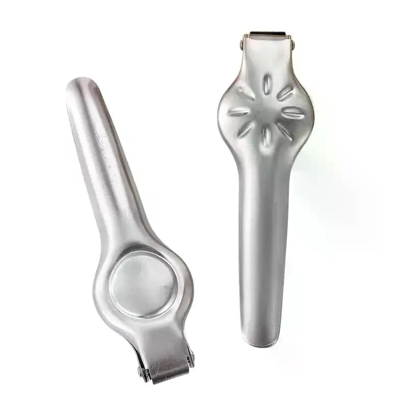 Stainless Steel Chestnut Opener – Ergonomic Nut Cracker Tool Nut Cracker Tool Axl