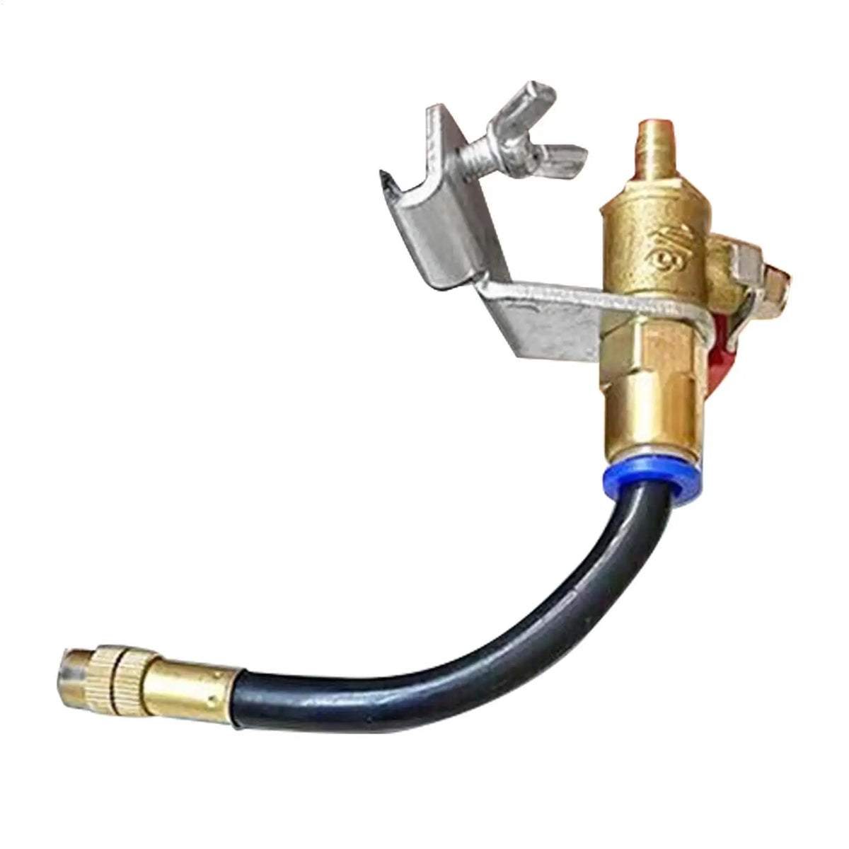 Angle Grinder Water Sprayer 2-Mode Coolant Misting System Grinder Coolant Attachment Axl