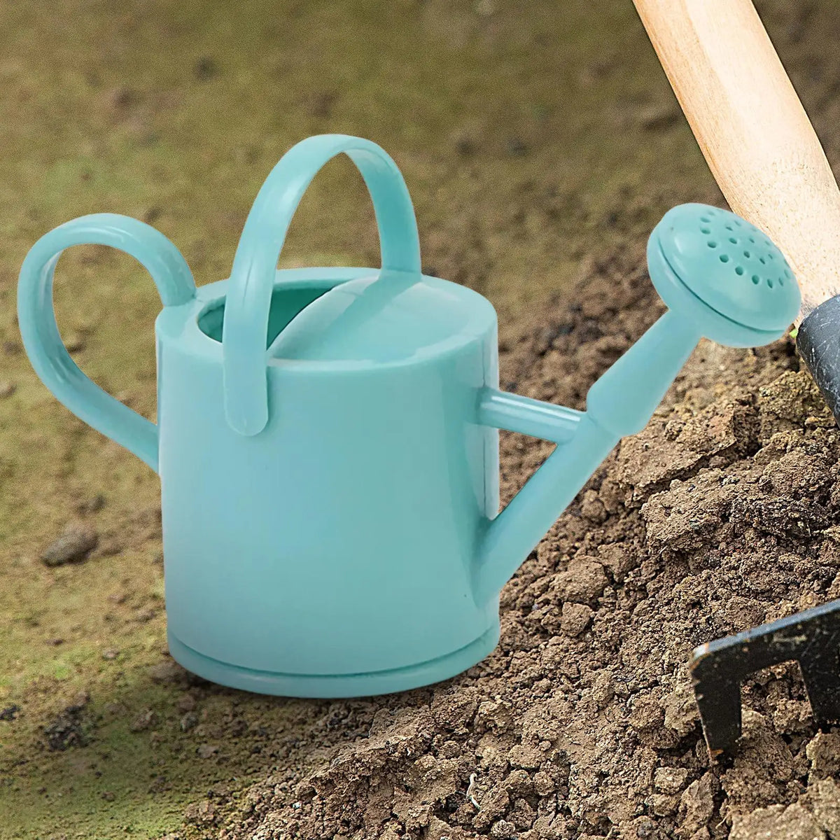 Kids Watering Can – 360° Rotating Nozzle for Plants & Garden Kids Watering Can Axl