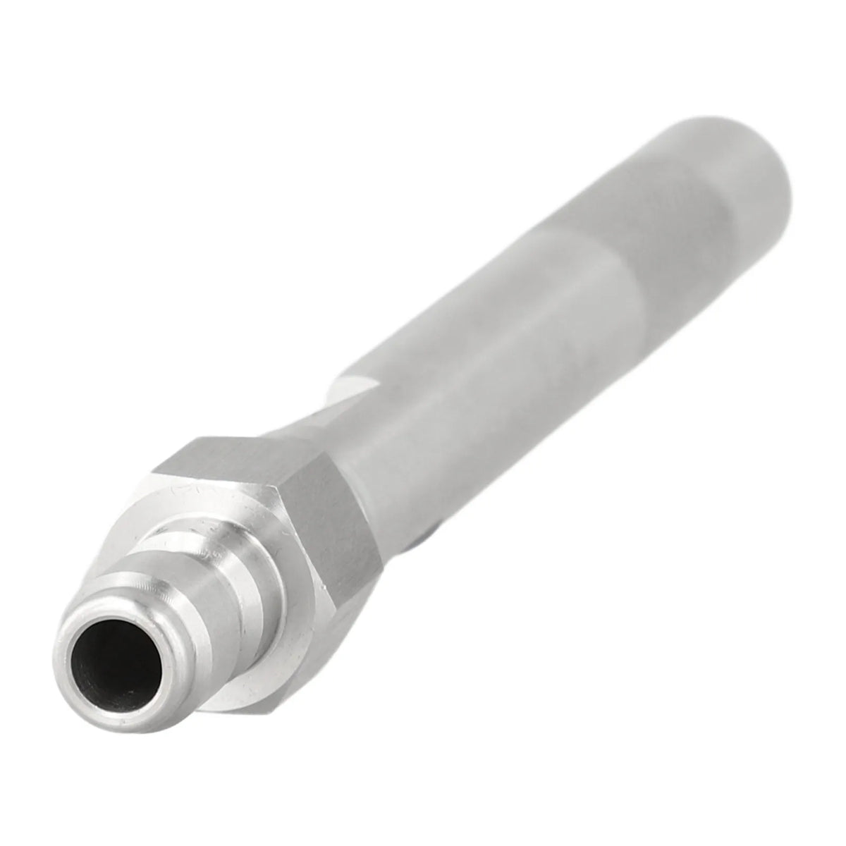 Long Range Pressure Washer Nozzle – Stainless Steel 50 ft Pressure Washer Nozzle Axl