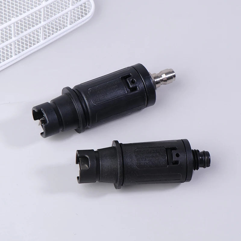 Adjustable High-Pressure Washer Nozzle – 1/4" Quick Connect Pressure Washer Nozzle Axl