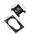 Gas Canister Hanger Hook – Portable Camping Stove Accessory Camping Hook Accessory Axl set