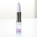 Lipstick Gel Pens 4-Pack | Novelty Quicksand Pens for Students Novelty Gel Pens Axl purple
