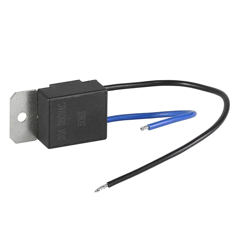230V Soft Start Drive Module 20A – Angle Grinder & Power Tools Soft Start Module Axl