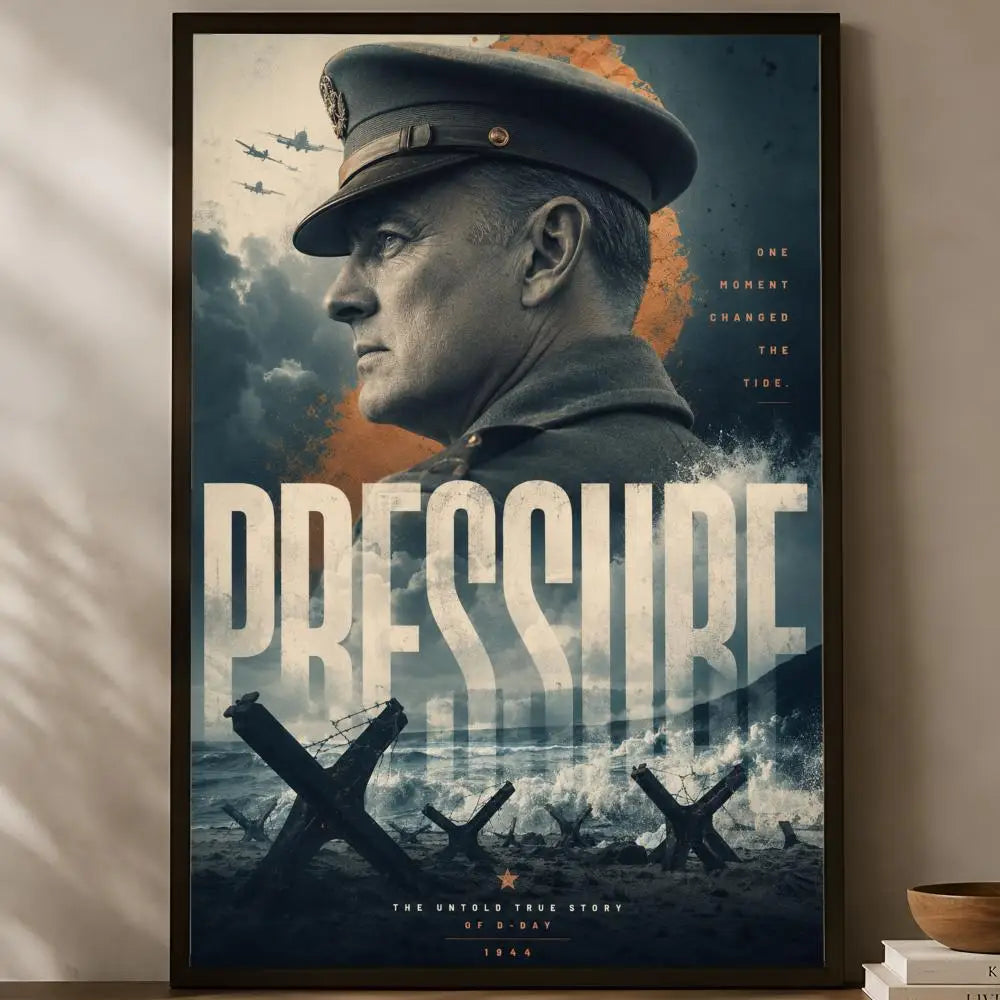 Self-Stick HD PVC Wall Art Poster | Waterproof Home Decor Wall Art Poster Axl White09 60X90cmNoframe