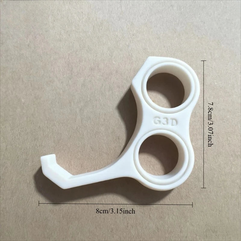 Universal Finger Ring Grip Stand – Candy Color Phone Holder Phone Ring Grip Stand Axl