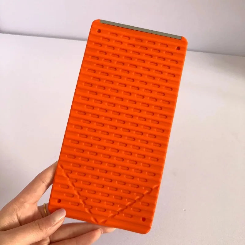 Flexible Silicone Stand for Phone, Tablet & Laptop | Universal Device Stand Holder Axl