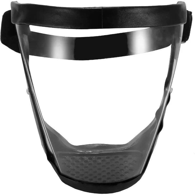 Anti-Fog Protective Face Mask – Dust & Splash Resistant Protective Face Mask Axl