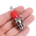 L7TJC Three-Sided Pole Spark Plug – Chainsaw & Lawn Mower Spark Plug Axl one size