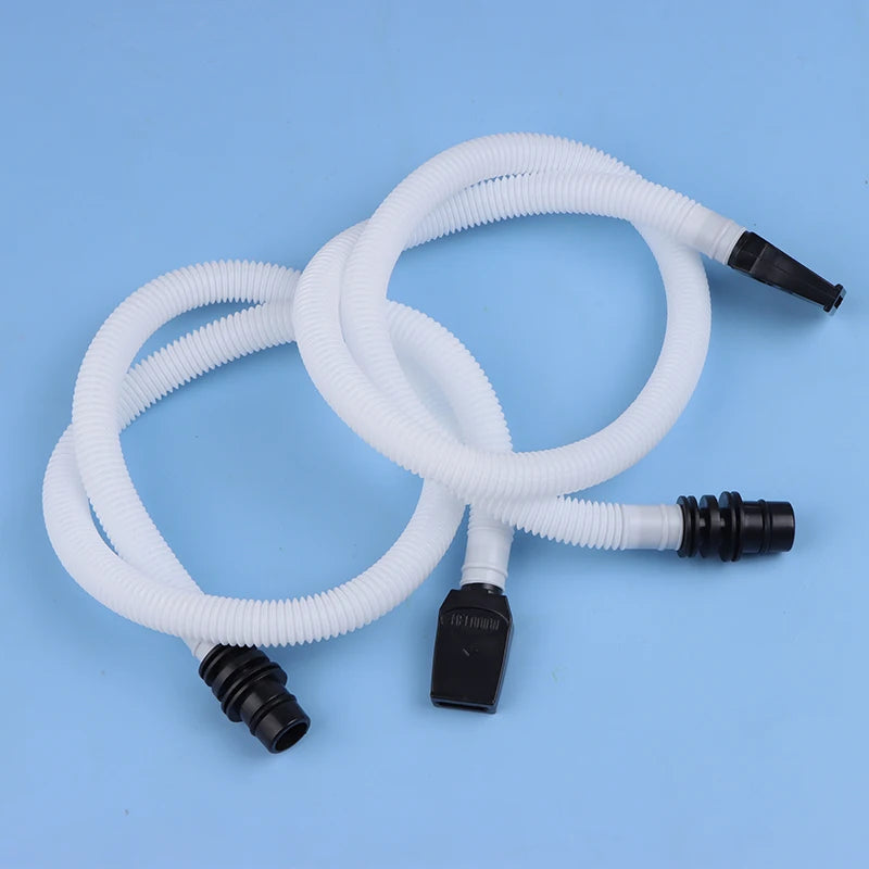 Melodica Flexible Tube & Mouthpiece – ABS 32/37 Key Pianica Melodica Accessory Axl