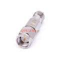 2W SMA Coaxial Fixed Attenuator DC-6GHz | 3dB to 40dB RF Coaxial Attenuator Axl 10DB China Mainland