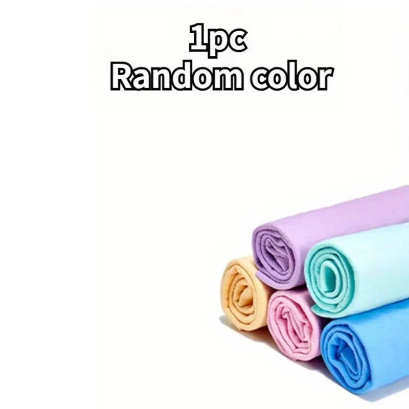 Super Absorbent Car Wash Microfiber Towel – Detailing & Polish Car Wash Towel Axl