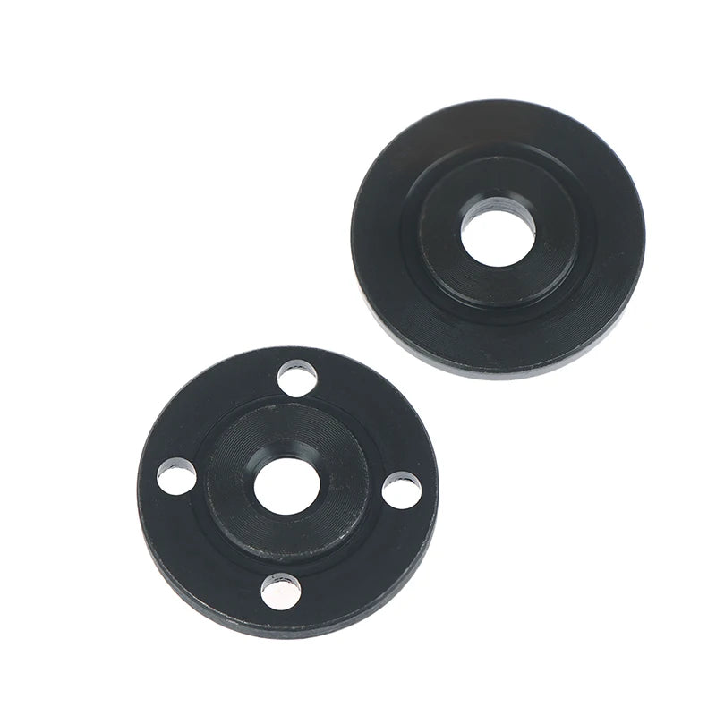 Angle Grinder Inner Flange & Outer Lock Nut – 20mm & 22mm Bore Grinder Flange Set Axl