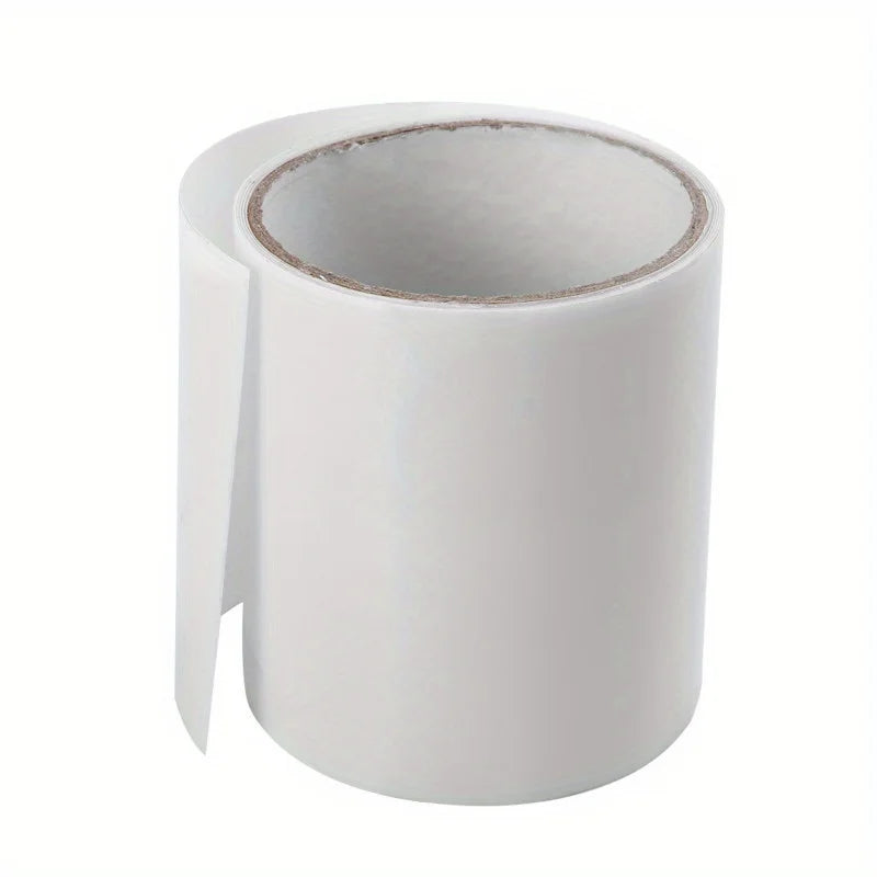 Super Strong Waterproof Tape – Leak Seal & Pipe Repair Waterproof Repair Tape Axl White 10cm 150cm