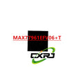 MAX77961EFV06 Power Control IC Chip QFN-30 for Steam Deck Power Control IC Chip Axl 1pcs China Mainland