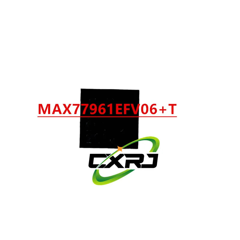 MAX77961EFV06 Power Control IC Chip QFN-30 for Steam Deck Power Control IC Chip Axl 1pcs China Mainland