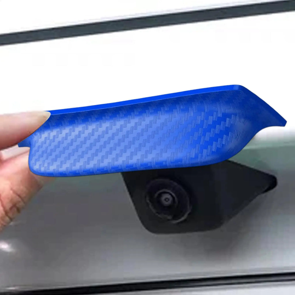 360° Car Rear Camera Rain Cover – Rainproof Dust Shield Camera Rain Cover Axl