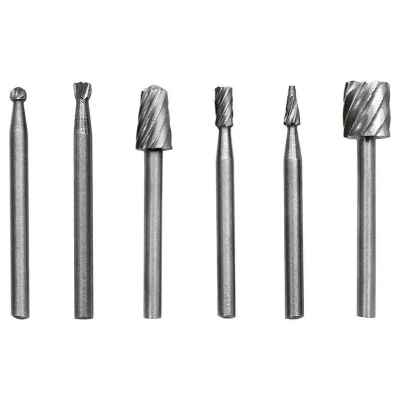 147-Pc Variable Speed Rotary Tool Kit – Grind, Polish & Engrave Rotary Tool Kit Axl