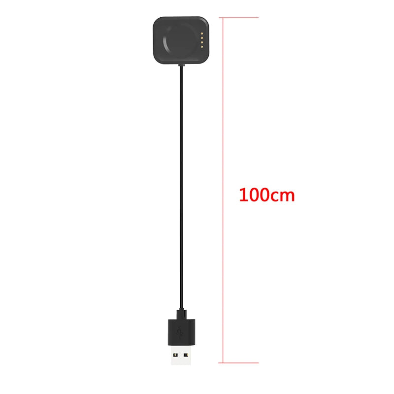 OPPO Watch 3 Pro / 3 / 2 Magnetic Charging Cable 42mm 46mm Smartwatch Charging Cable Axl