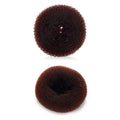 14cm Hair Bun Donut Headband – Nylon Bun Maker for Women Hair Bun Maker Axl 2coffee