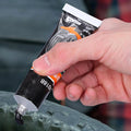 Tire Repair Glue 50ml – Waterproof Flexible Rubber Adhesive Tire Repair Adhesive Axl Default Title