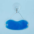 2-Pack Reusable Gel Eye Mask Ice Packs – Hot & Cold Compress Gel Eye Compress Axl Rope style 2pcs