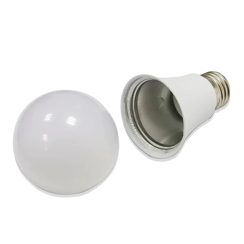 Light Bulb Diversion Safe – Hidden Secret Storage Container Diversion Safe Axl