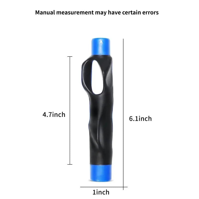 Golf Swing Trainer Grip Aid – Anti-Slip Hand Position Trainer Golf Grip Trainer Axl