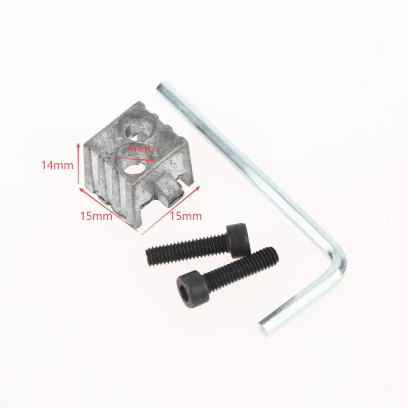 Blade Lock Clamp Holder – 55 Type Jigsaw & Reciprocating Saw Saw Blade Clamp Axl one size