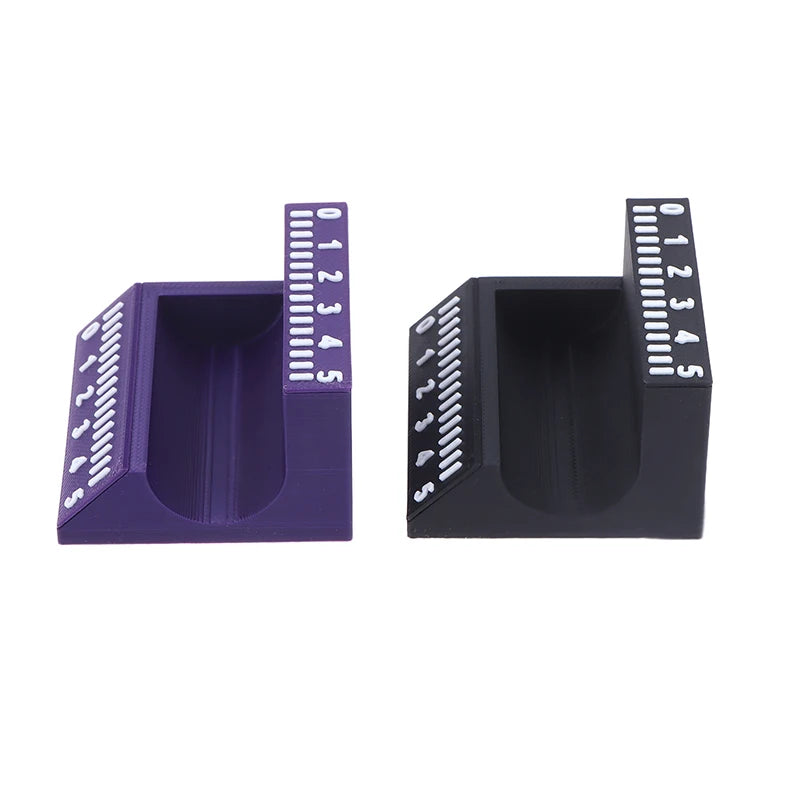 Vial Label Applicator for 3ml & 10ml Bottles | Reusable Tool Label Applicator Tool Axl