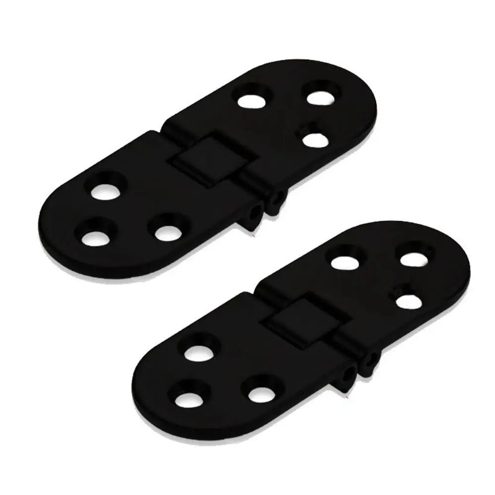 Zinc Alloy 180° Flush Cabinet Door Hinges | Semicircle Style Cabinet Door Hinges Axl Color 3