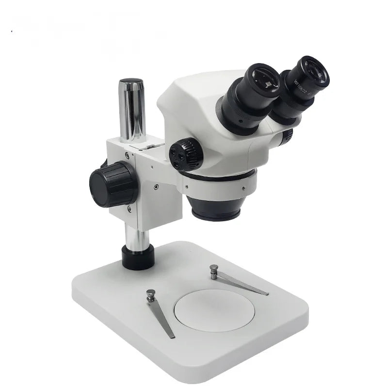 7–45X Binocular Stereo Microscope – PCB & Electronics Inspection Stereo Microscope Axl