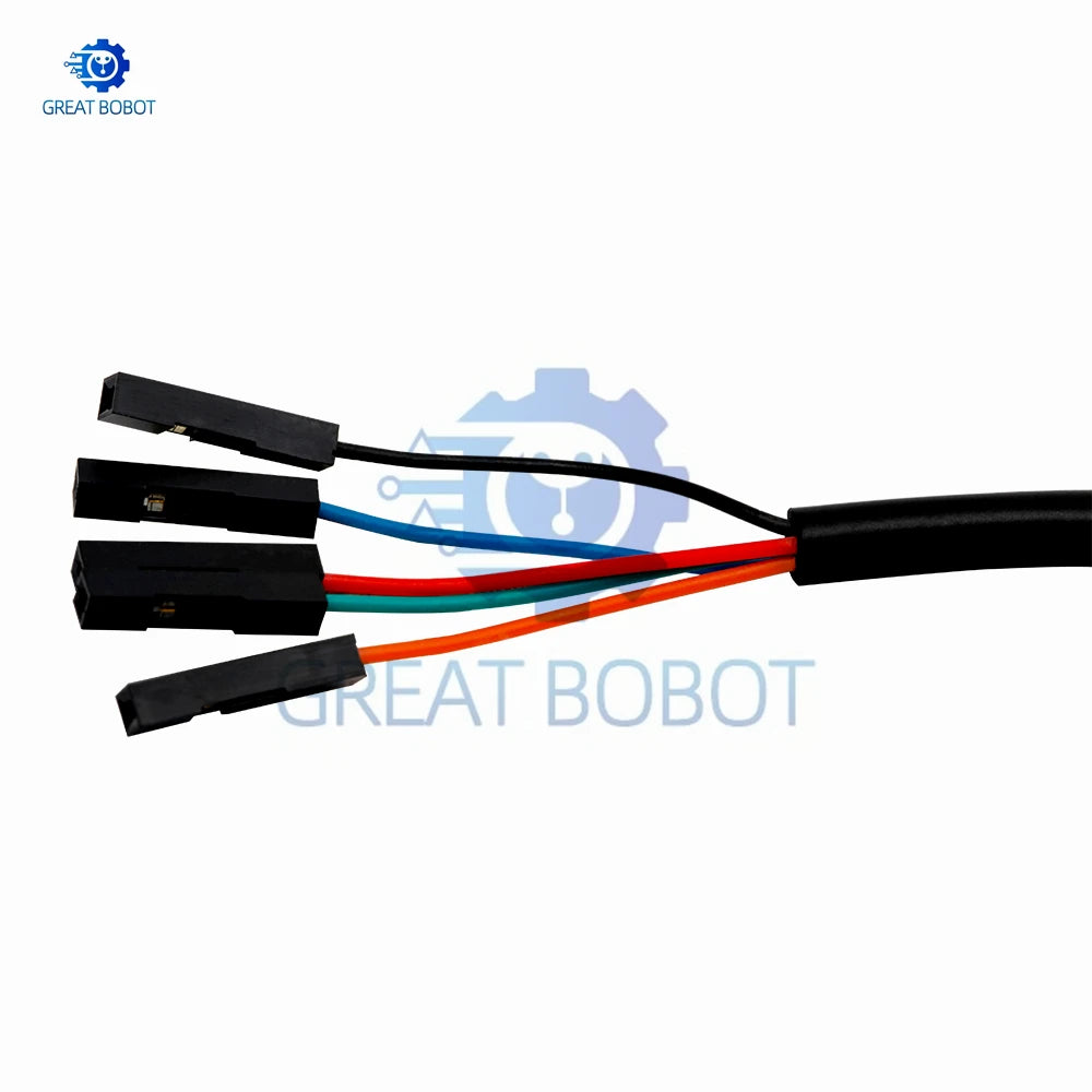 Type-C to RS232/TTL Serial Adapter – CH340/FT232, 5V OTG Serial Adapter Cable Axl