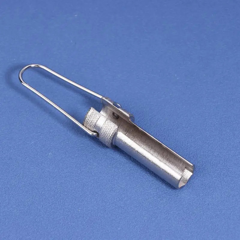 F Connector Wrench Sleeve Tool – Security Shield Removal RG59/RG6 Connector Wrench Tool Axl
