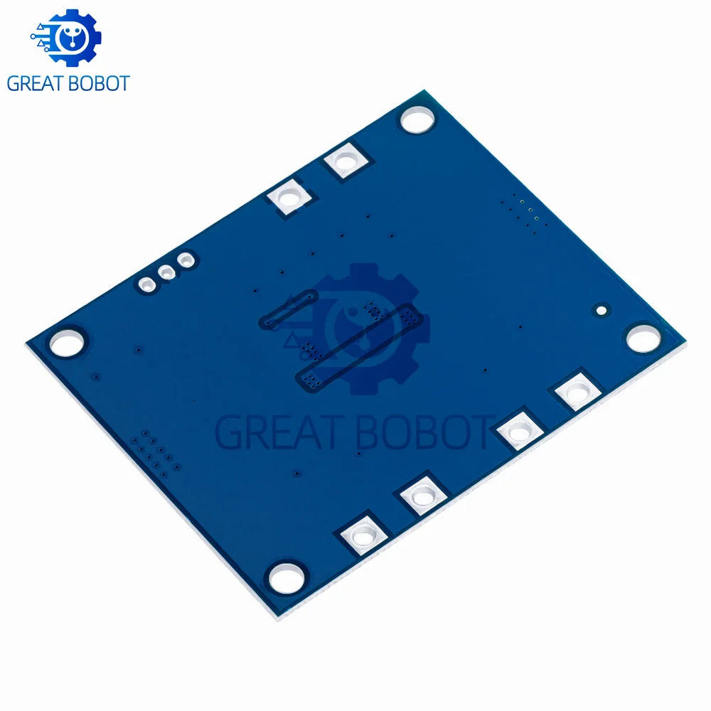TPA3110 Stereo Audio Amplifier Board 30W+30W | Arduino DIY Audio Amplifier Board Axl