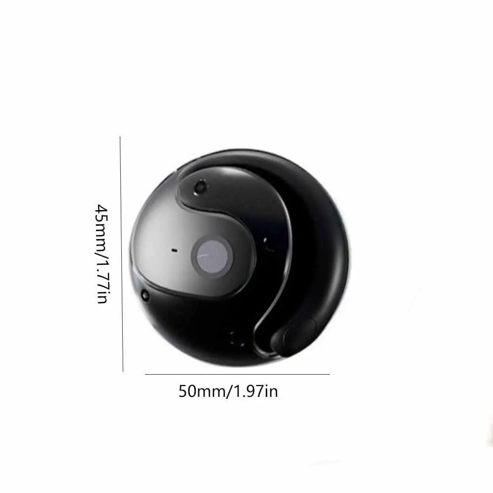 Waterproof TWS Earbuds – Bluetooth 5.4 HIFI Stereo Wireless Wireless Earbuds Axl