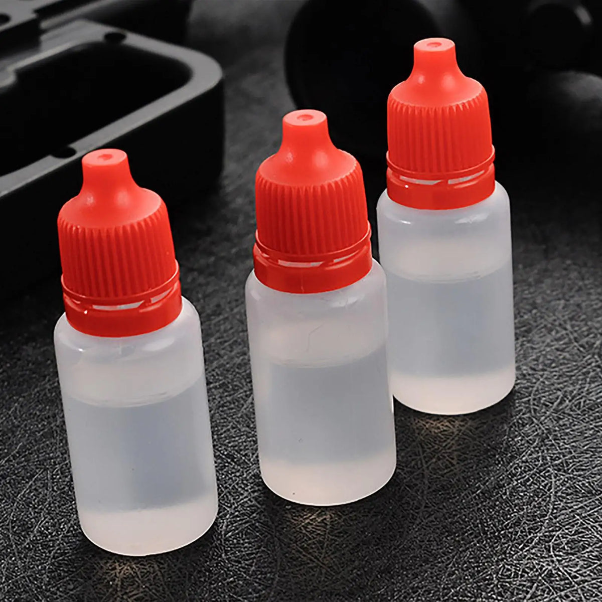 10ml Blade Anti-Rust Oil – Knife & Carbon Steel Protector Blade Maintenance Oil Axl