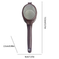 Reusable Coffee Filter Mesh Spoon & Fine Mesh Tea Infuser Coffee Filter Spoon Axl As show
