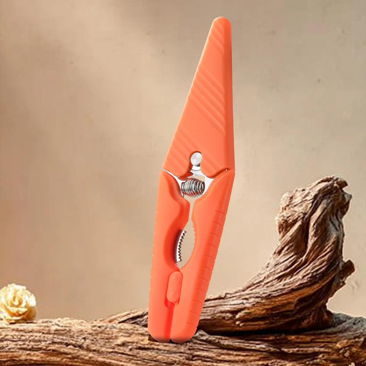 SHENJIU Kitchen Shears – Heavy-Duty Stainless Steel Meat Scissors Kitchen Shears Axl 1pcs