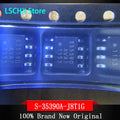 10pcs S-35390A-J8T1G SOIC-8 Real-Time Clock IC Chips Real-Time Clock IC Axl Default Title