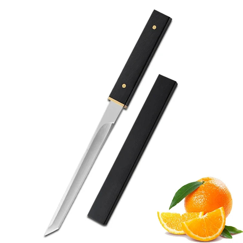 Stainless Steel Boning Knife – Sharp Chef & Butcher Knife Boning Knife Axl 1pcs B