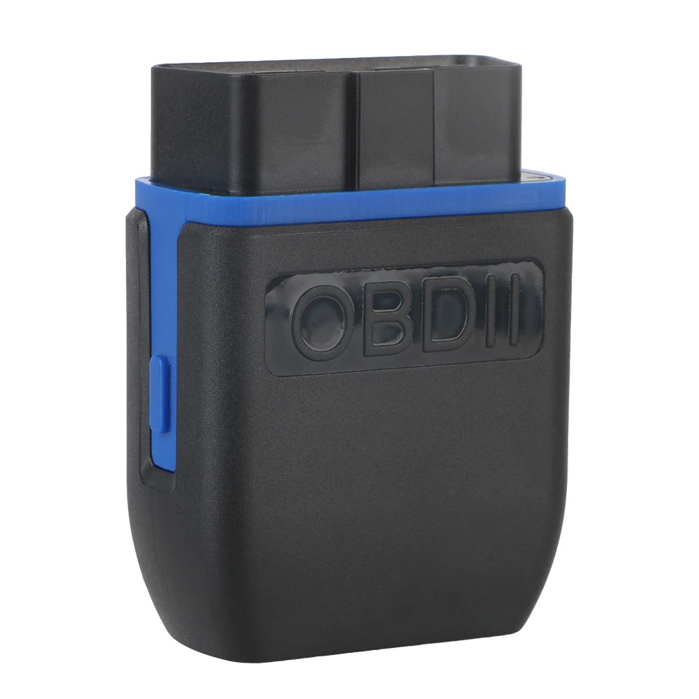 Mini Bluetooth 4.0 OBD2 Scanner ELM327 – iOS Android Windows OBD2 Diagnostic Scanner Axl