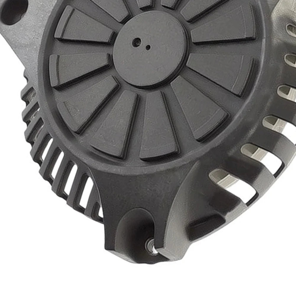 Recoil Starter Pull Start Assembly for Hecht Lawn Mowers Lawn Mower Starter Axl China Mainland